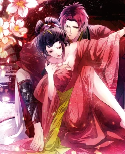 Page 5 of BitterPrincess Vol.3