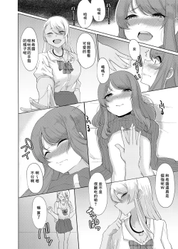 Page 15 of Boku wa Gal ni Sakaraenai