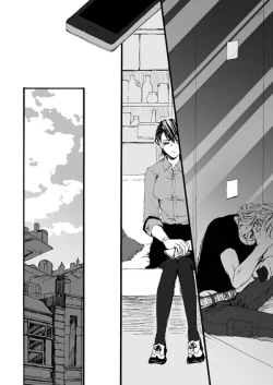 Page 45 of Hana to Kajitsu