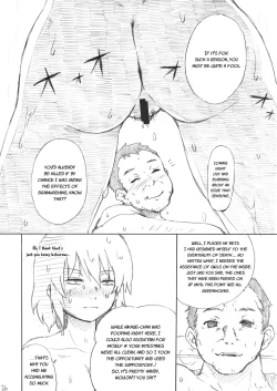 Page 26 of Houkago Zanmai Petit
