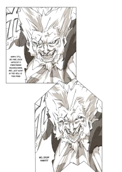 Page 41 of Houkago Zanmai Petit