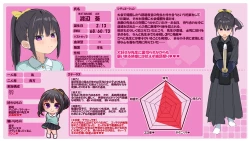 Page 32 of Kendou ga Tsuyoi dake de wa Otona ni wa Kanaimasen