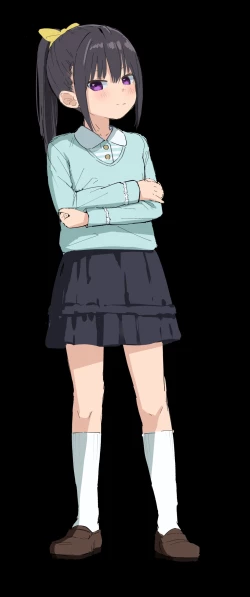 Page 34 of Kendou ga Tsuyoi dake de wa Otona ni wa Kanaimasen