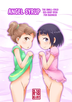 Page 24 of Angel Syrup| Angel SyrupChild Sex