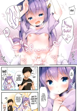 Page 8 of Uchi no Neko wa Virus ni Tsuyoi!! | My cat is resistant to viruses!!