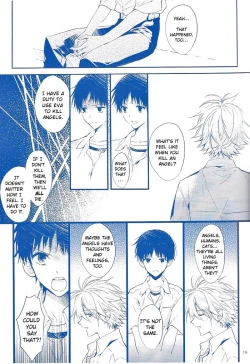 Page 18 of I Can’t Hate You