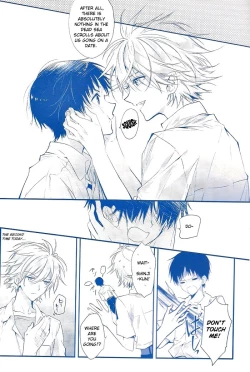 Page 33 of I Can’t Hate You