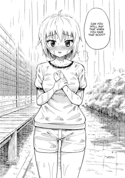 Page 12 of Shinyuu ga Onnanoko ni Narimashita | My Best Friend♂ Became a Girl