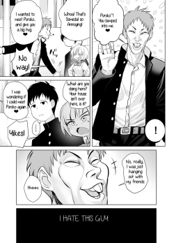 Page 9 of Nande ya nen
