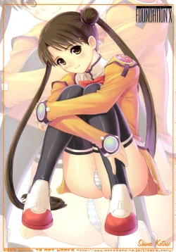 Page 3 of FOUNDATION X COMPLITE