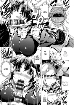 Page 111 of Ojousama no Maid Jijou Ch. 1-9