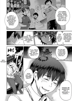 Page 55 of Jyoshi Luck!2