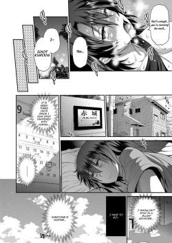 Page 87 of Jyoshi Luck!2