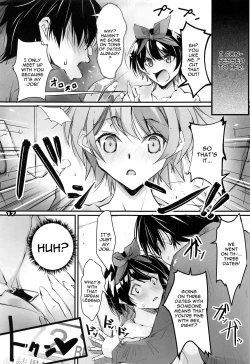 Page 14 of Netorare Kanojo | NTR Girlfriend