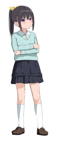 Page 36 of Kendou ga Tsuyoi dake de wa Otona ni wa Kanaimasen