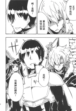 Page 13 of Majin no Nie