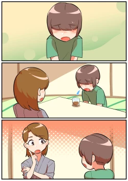 Page 10 of Hitozuma Otokonoko 4