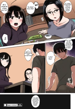 Page 26 of Egg or Chicken? Chuuhen + Kouhen | Egg or Chicken? part 2+3