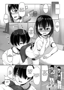 Page 5 of Anal Gym Girl