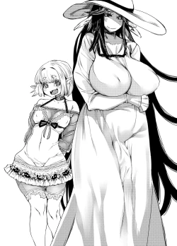 Page 55 of Tottemo Warui Akuma to Tooru to Ayumu