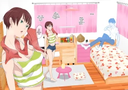 Page 13 of Aitsu Ima, Nani Shiteru?