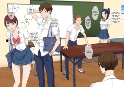 Page 44 of Aitsu Ima, Nani Shiteru?