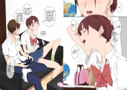 Page 47 of Aitsu Ima, Nani Shiteru?