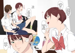 Page 53 of Aitsu Ima, Nani Shiteru?