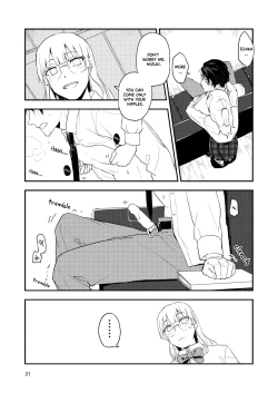 Page 21 of Book x Tea 1