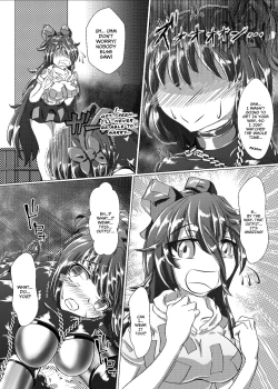 Page 22 of Iku no Self-BondageTaiken Gaman Hen