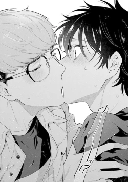 Page 32 of Himekoi | 秘之恋 Ch. 4-5