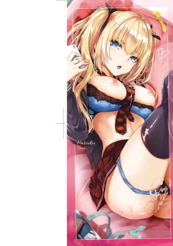 Page 3 of Hatsukoi Jikan.