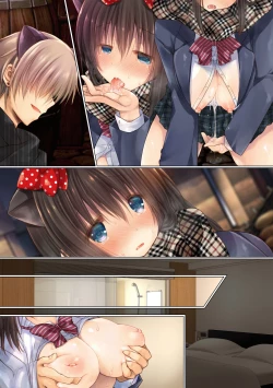 Page 52 of Netorare Sotsugyou Ryokou After