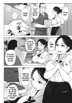 Page 22 of Yue ni Hitozuma wa Netorareta. Ch. 1-3