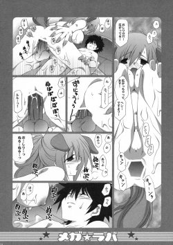 Page 13 of Megalover 2