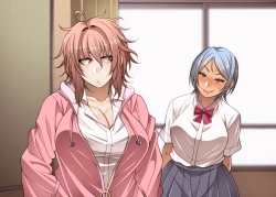 Page 174 of 根暗眼鏡♀