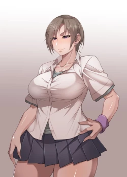 Page 375 of 根暗眼鏡♀