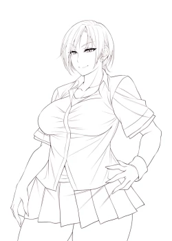 Page 379 of 根暗眼鏡♀