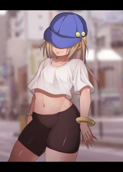 Page 97 of 根暗眼鏡♀