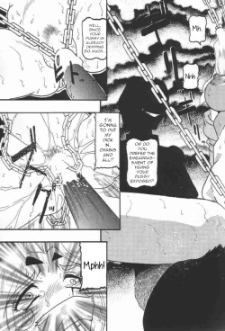 Page 18 of Moon Shine 4