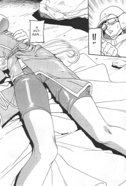 Page 5 of Moon Shine 4