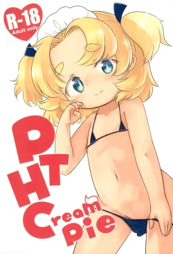 Page 1 of PTHCream Pie