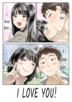 Page 8 of Kanojo no SmaPho o Nozoita dake nano ni | I Just Snooped through Her Smartphone