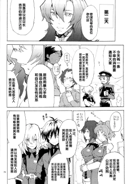 Page 235 of Tadashii Hito