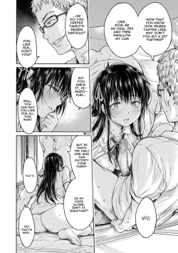 Page 16 of Kanojo ni Kokuhaku Suru Mae ni Tomodachi ni Nakadashi Sareta... 2