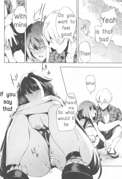 Page 23 of Summer Alone