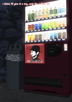 Page 16 of shinshi zaibatsu Fox Painting