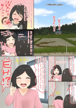 Page 59 of shinshi zaibatsu Fox Painting