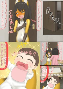 Page 60 of shinshi zaibatsu Fox Painting