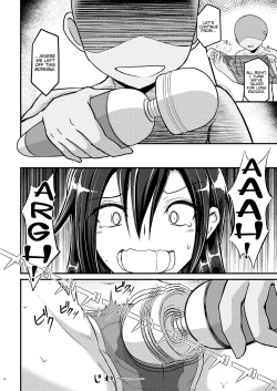 Page 8 of Kiriko Route Another #01